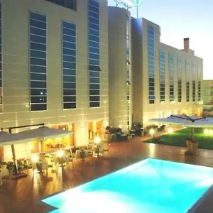 San Mauro Hotel