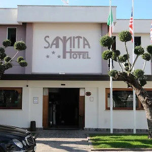 Sannita Hotel