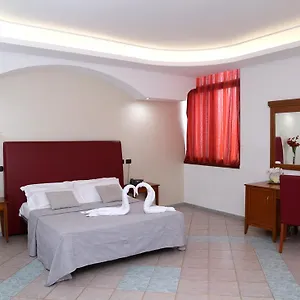 Stefano A Melito Hotel