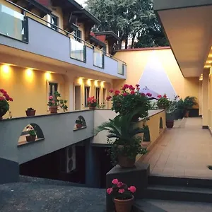 Palazzo Mulada Affittacamere