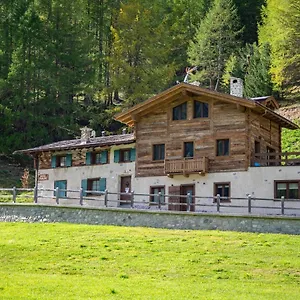 Stebline Livigno