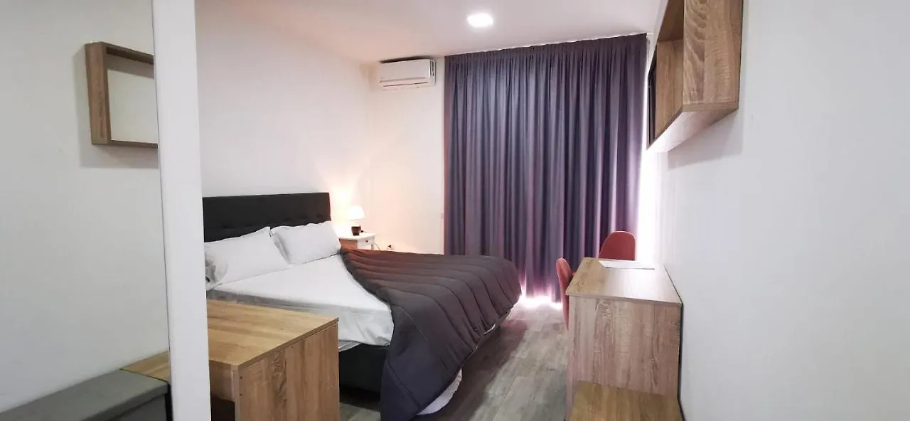 Pietrabianca Exclusive Resort Pomigliano d'Arco Italy