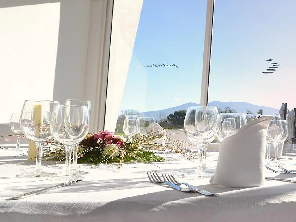 Pietrabianca Exclusive Resort Pomigliano d'Arco