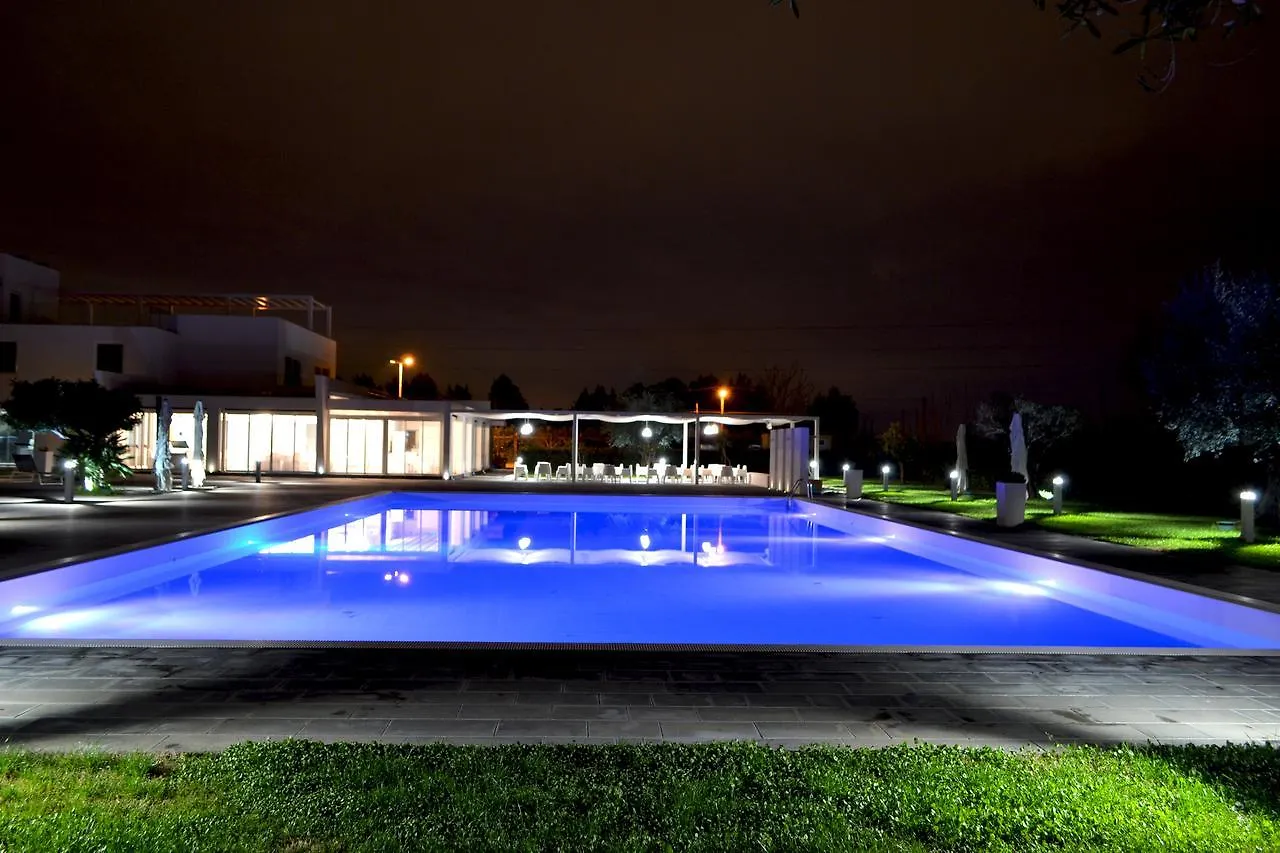 Pietrabianca Exclusive Resort Pomigliano d'Arco