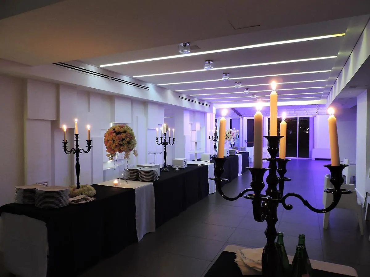 Pietrabianca Exclusive Resort Pomigliano d'Arco