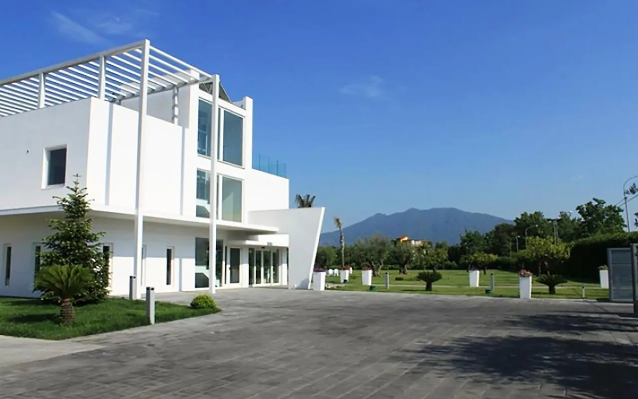 Pietrabianca Exclusive Resort location