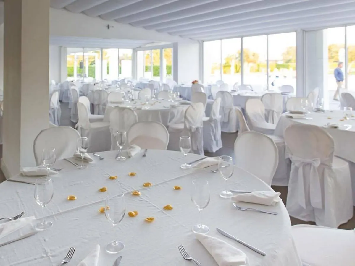 Pietrabianca Exclusive Resort Pomigliano d'Arco